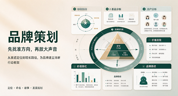 拜城县品牌策划