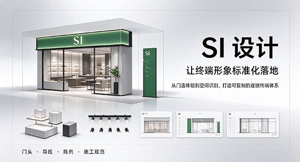 拜城县SI设计